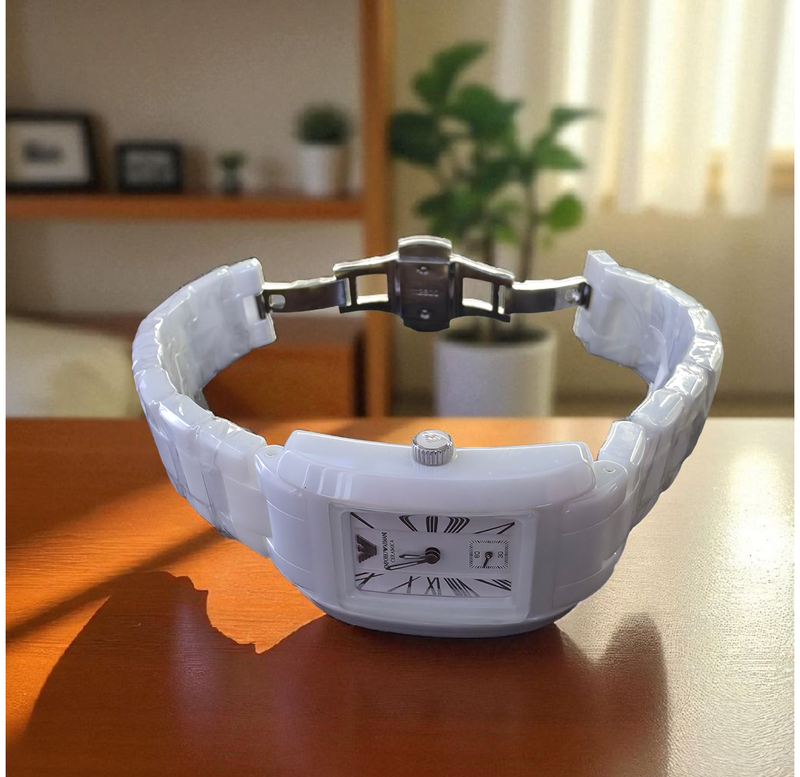 Emporio Armani watch AR1409 Ladies