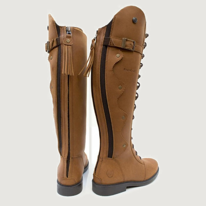 Andalucia Boots - Desert