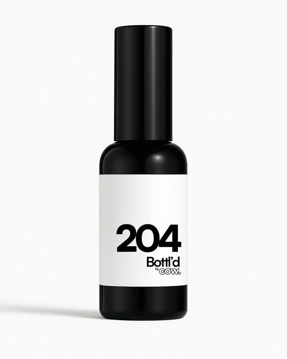 Bottl'd #204 - Inspired by TF Ombre Leather
