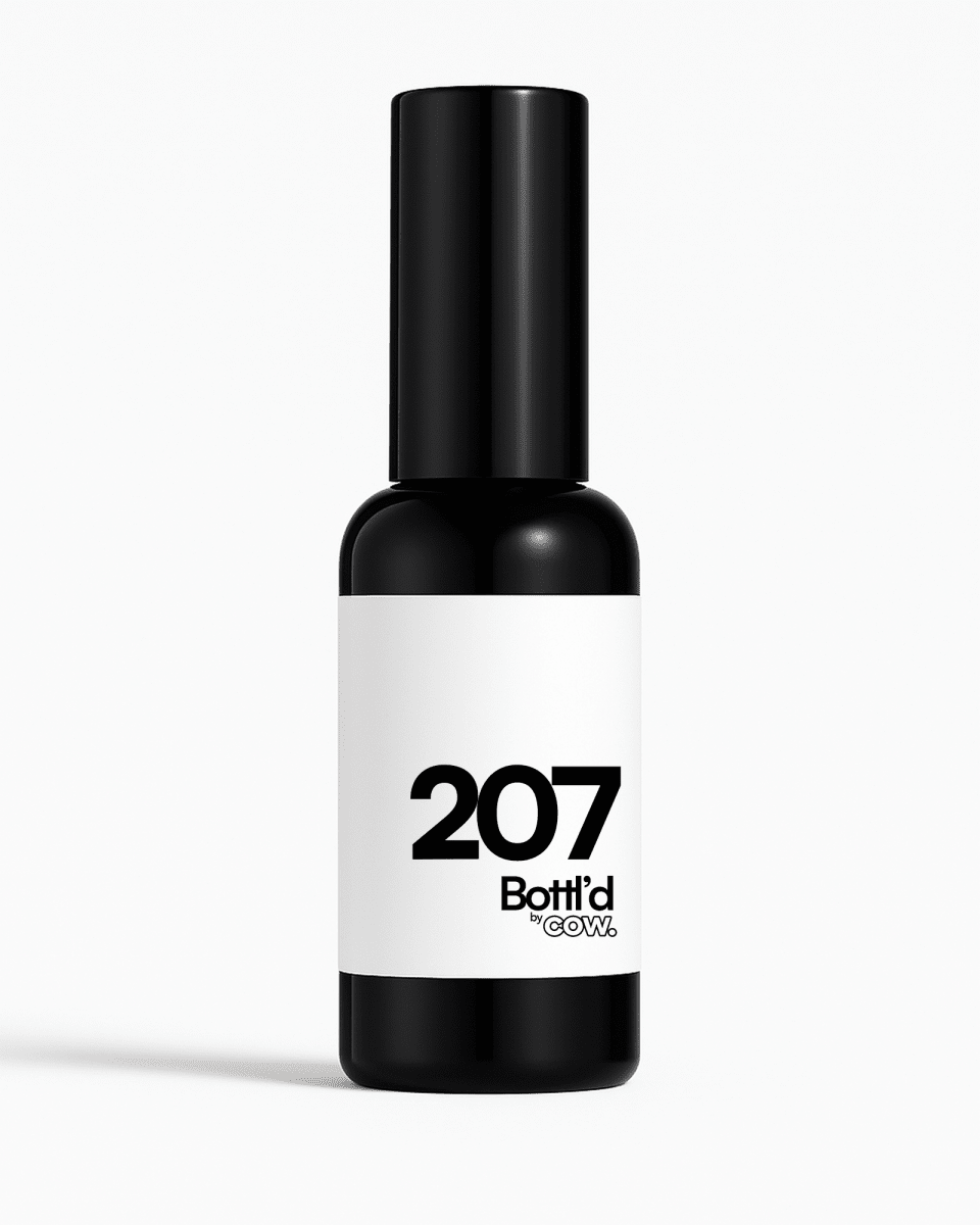 Bottl'd #207 - Inspired by B*d Boy