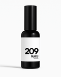 Bottl'd #209 - Inspired by P*nhaligons Inimitable William