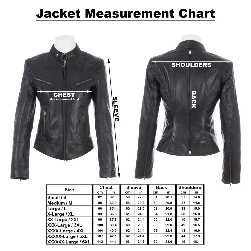 CRD9 Women's Original Jacket - Black
