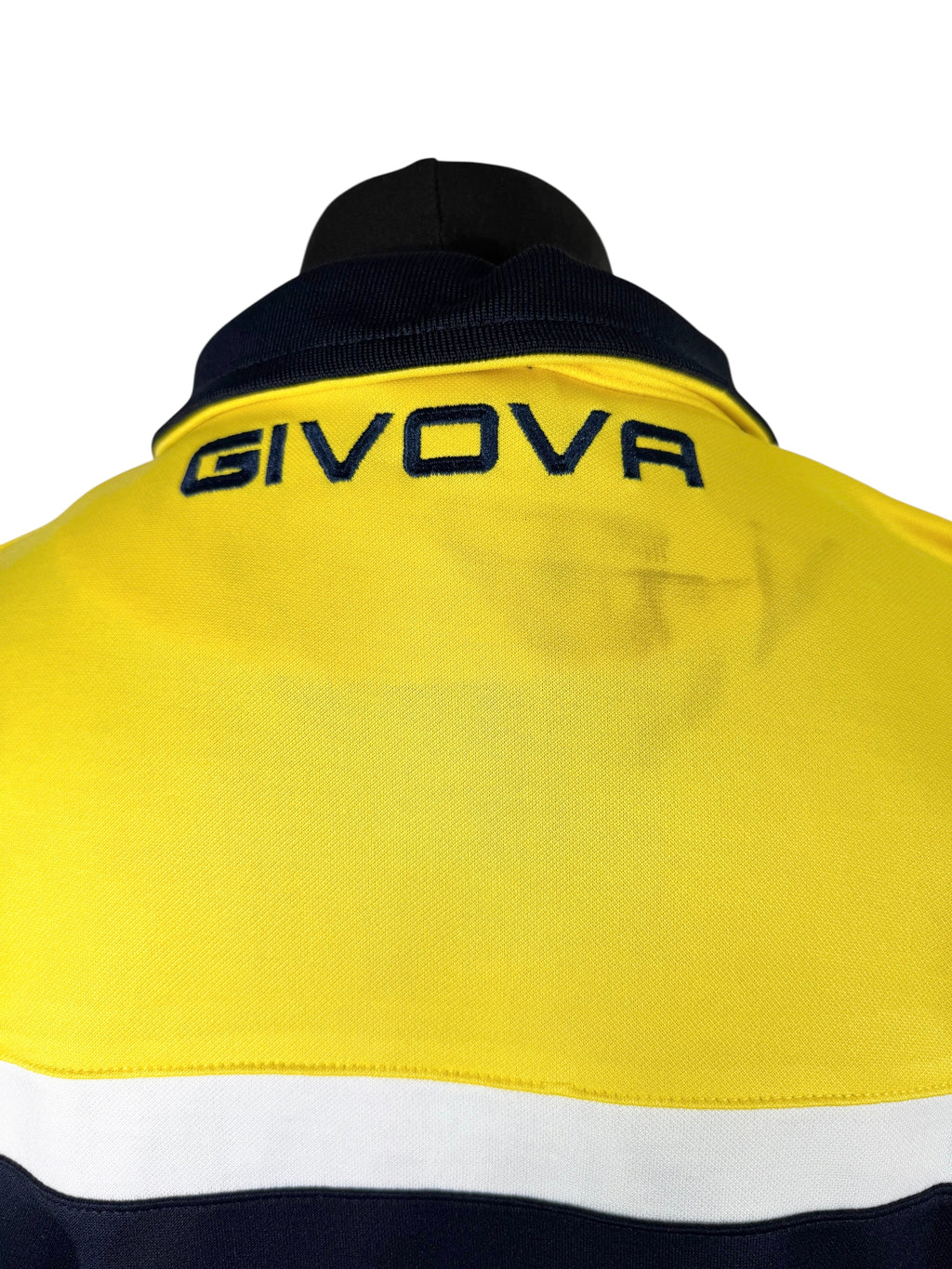 Chievo Verona 2012-13 Givova Training Tracksuit - Size XL