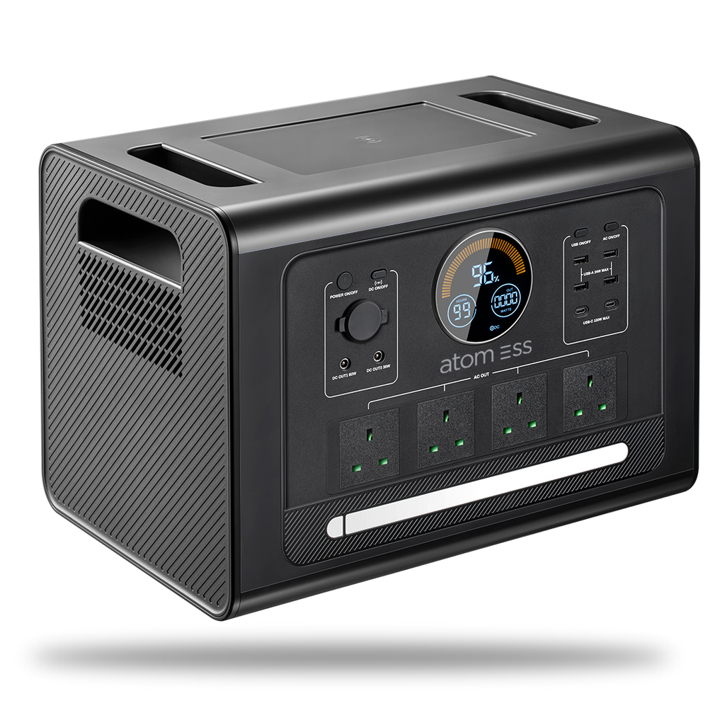 Boost 2200W