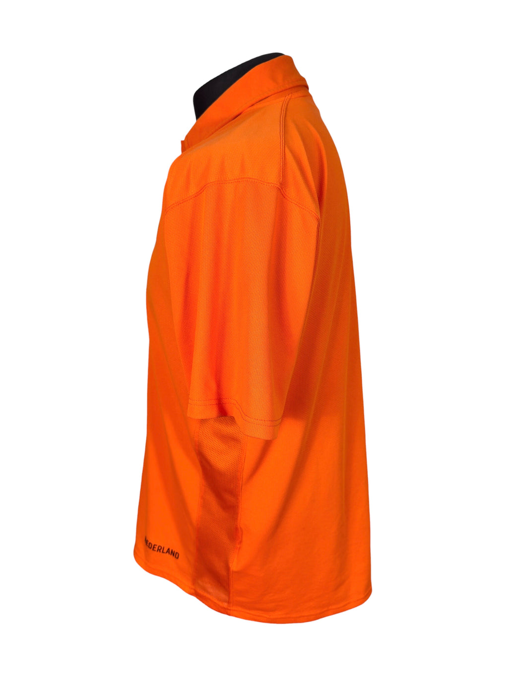 Netherlands 2006-08 Home - Size L (M Fit)