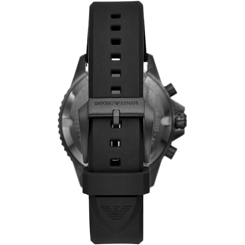 Emporio Armani Diver AR 11515 Men's