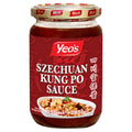 YEO'S Szechuan Kung Po Sauce 285g