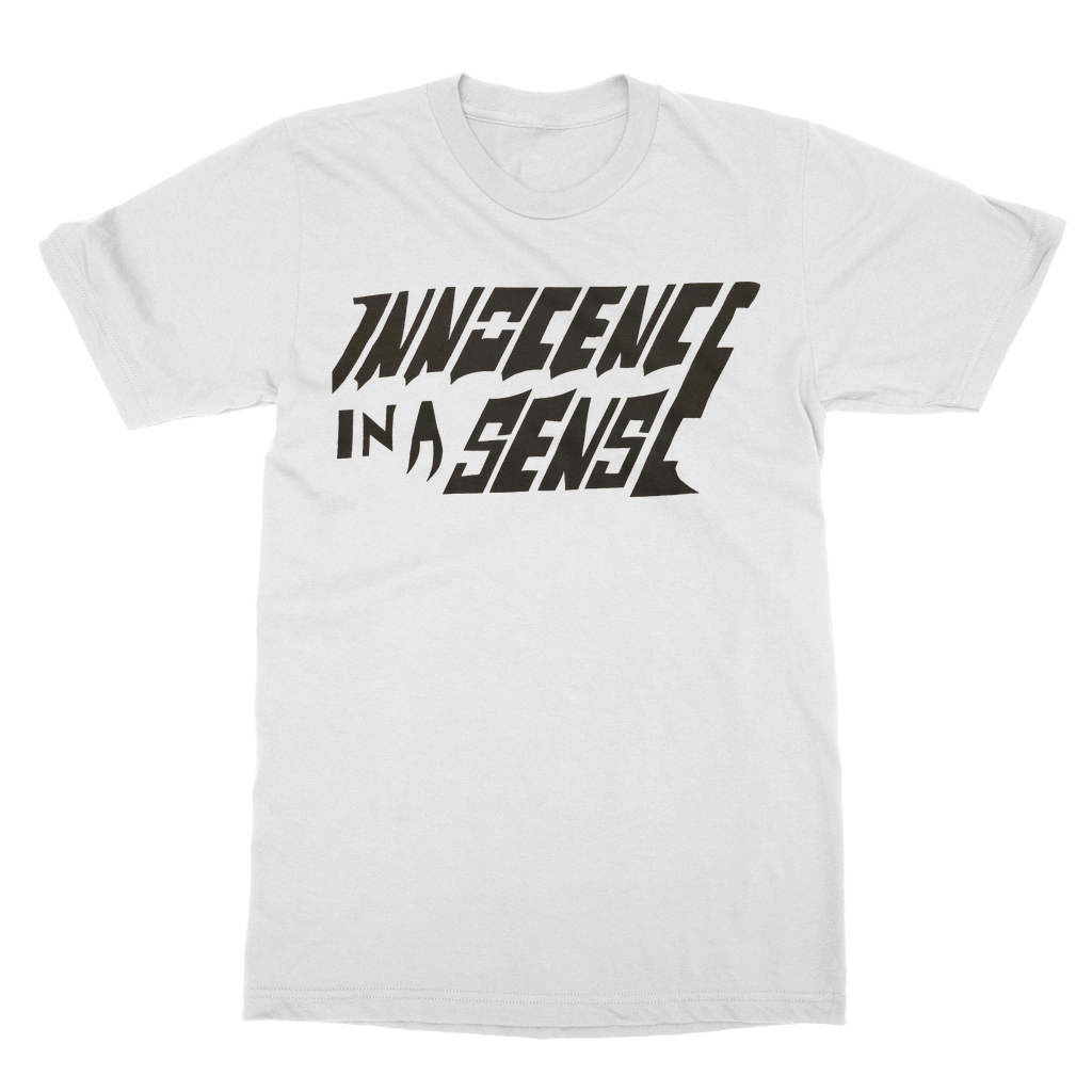 Innocence Classic Heavy Cotton T-Shirt