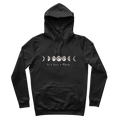 It's Just A Phase 100% Organic Cotton Hoodie
