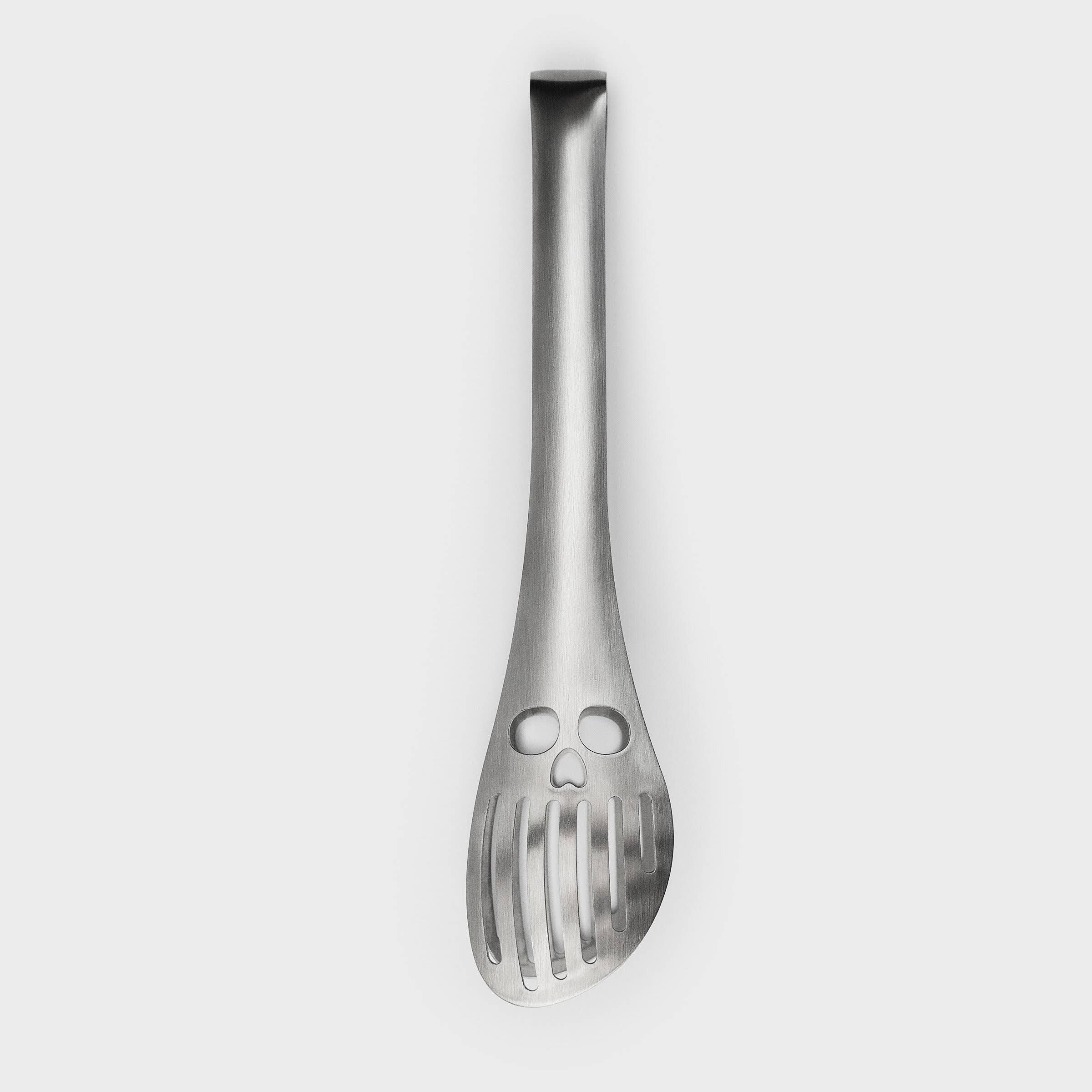 Gothic Gift SKULL TONGS