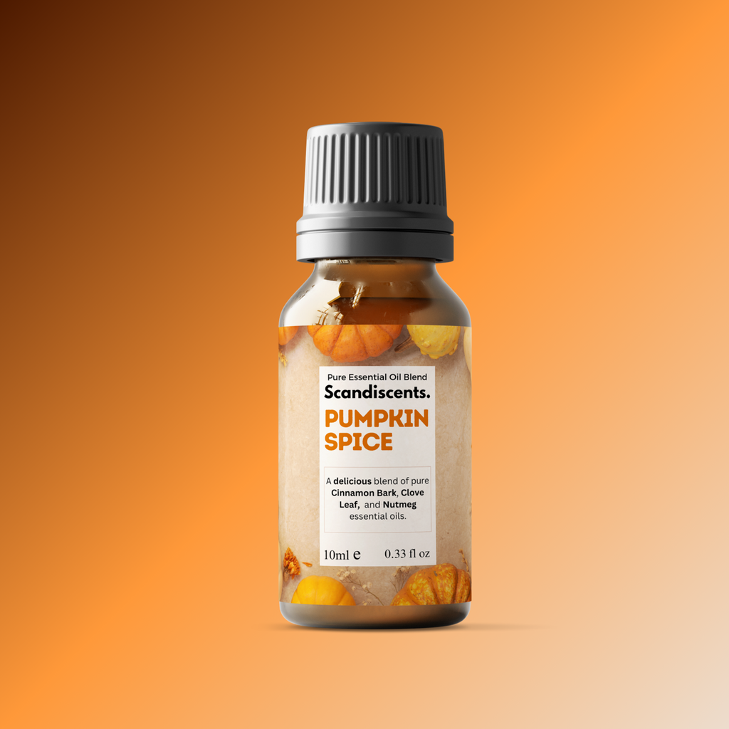 Pumpkin Spice