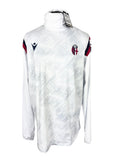 Bologna 2020-21 Macron Drill Top - Size 3XL (XL Fit) - BNWT