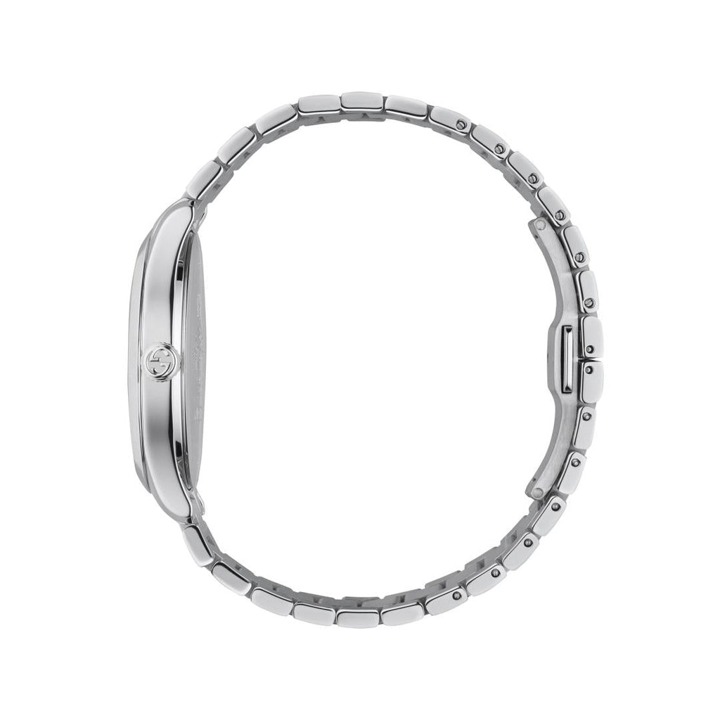 Gucci watch G-Timeless 38MM Snake Motif YA1264076