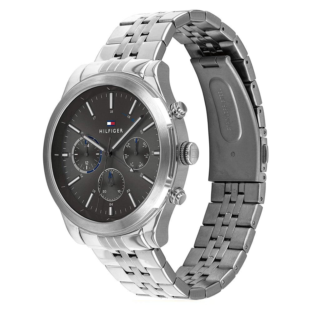 Tommy Hilfiger Men's Leonard TH 1791737