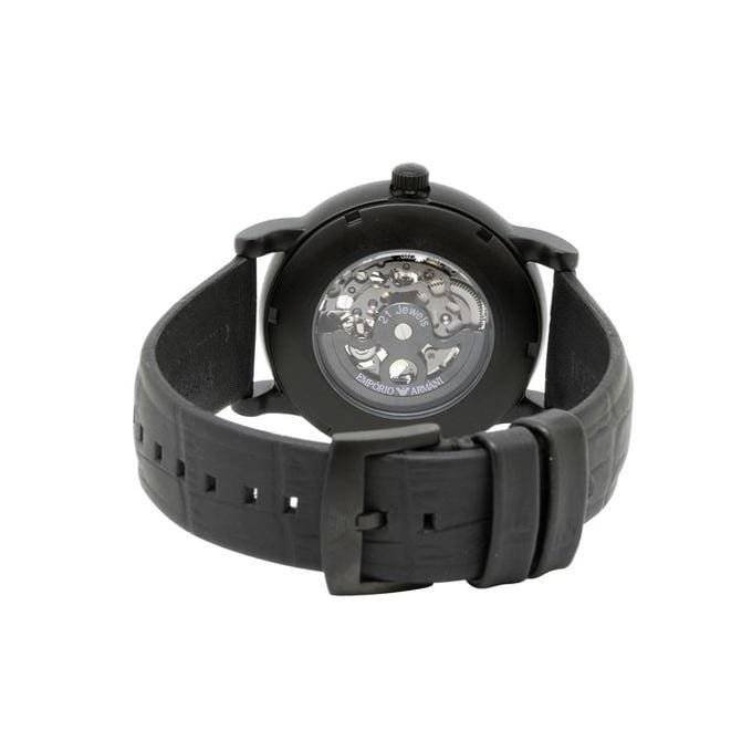 Emporio Armani watch Automatic AR60008 Mens