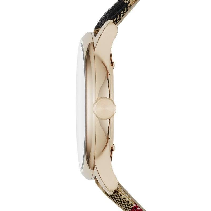 Burberry watch BU10001 Gents Horseferry