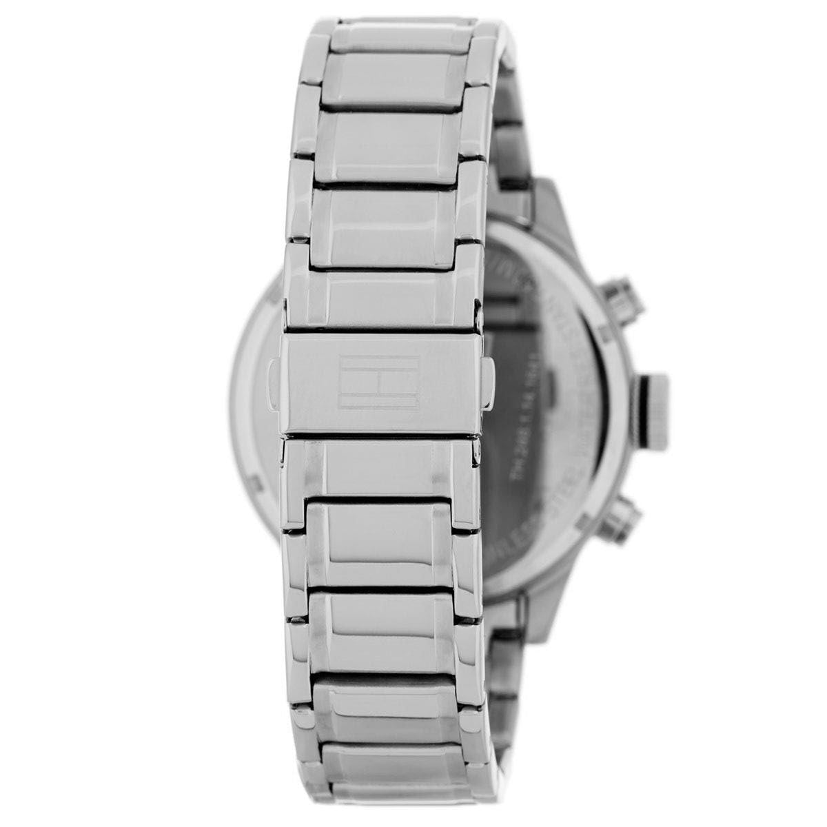 Tommy Hilfiger Men's Trent TH 1791054