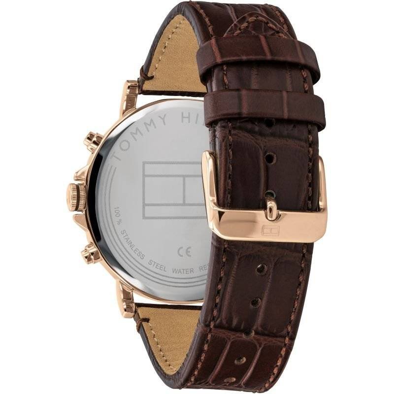 Tommy Hilfiger watch 1710379 Mens