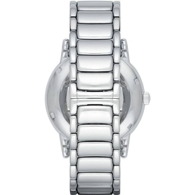 Emporio Armani AR1980 Automatic Mens