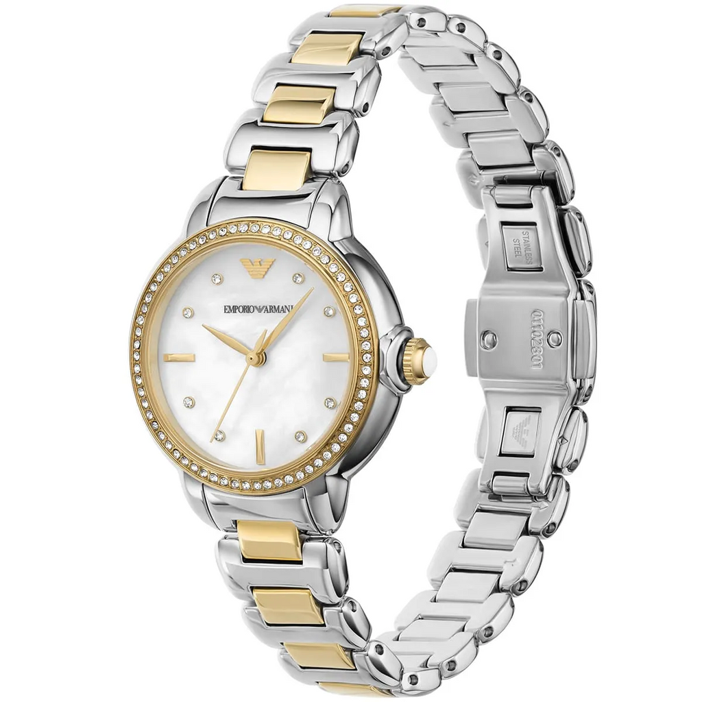 Emporio Armani AR 11524 Ladies Mia 32mm