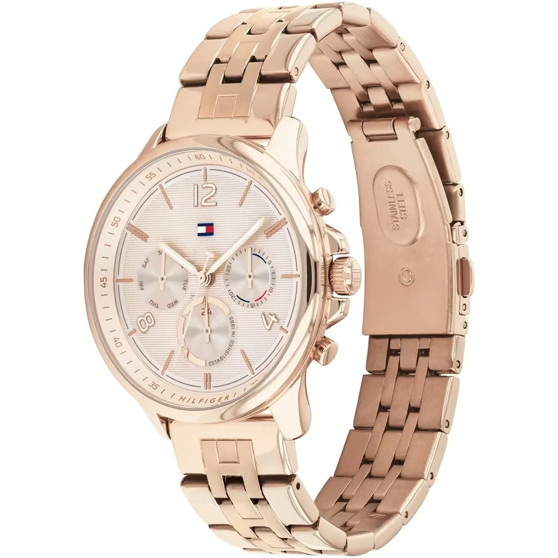 Tommy Hilfiger 1782224 Eve Ladies 38mm