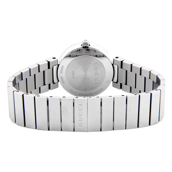 Gucci Stainless Steel Ladies strap only YA 133502