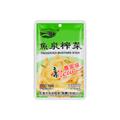 FISHWELL BRAND Preserved Mustard Stem 70g