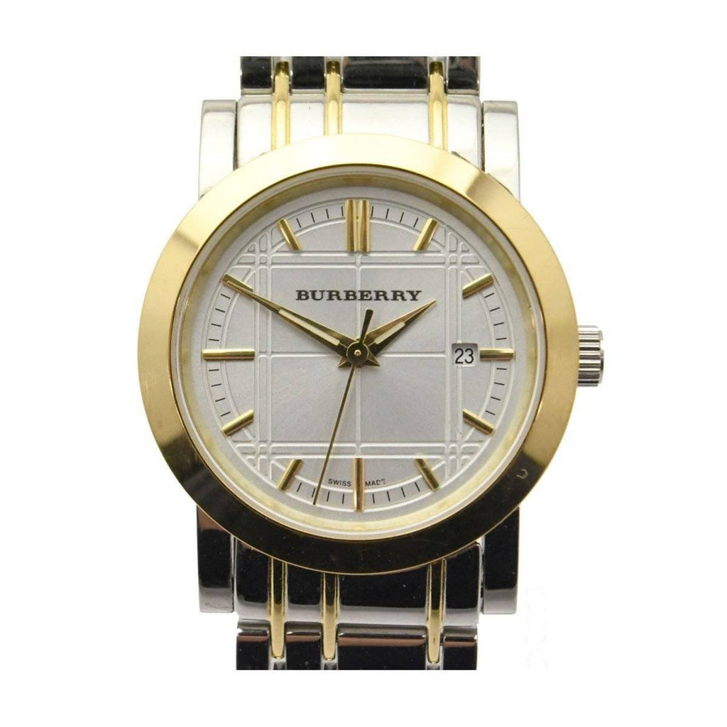 Burberry watch BU 1359 Ladies Heritage 28mm