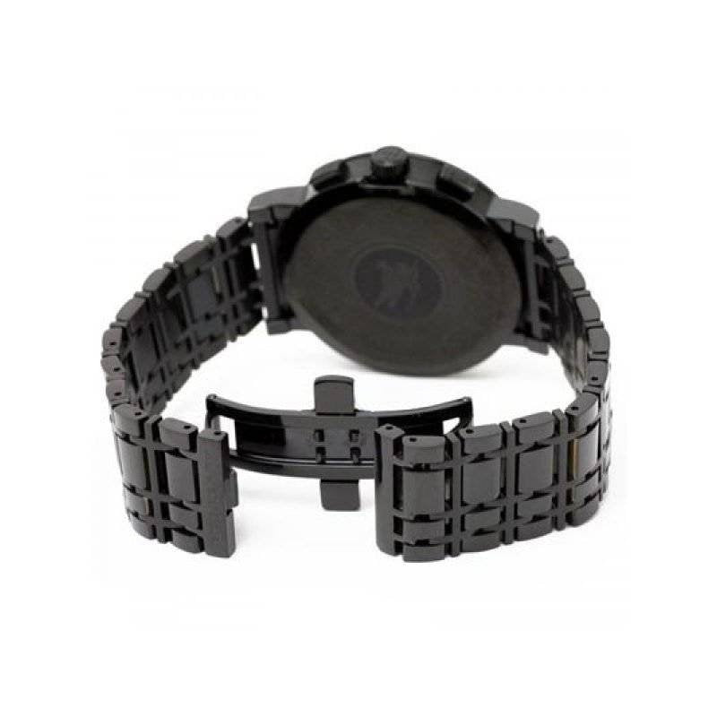 Burberry watch BU 1373 Chronograph