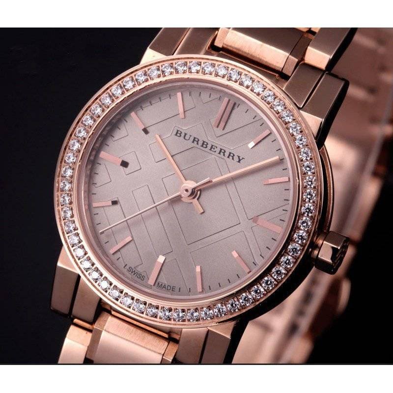 Burberry watch BU9225 Ladies 26mm