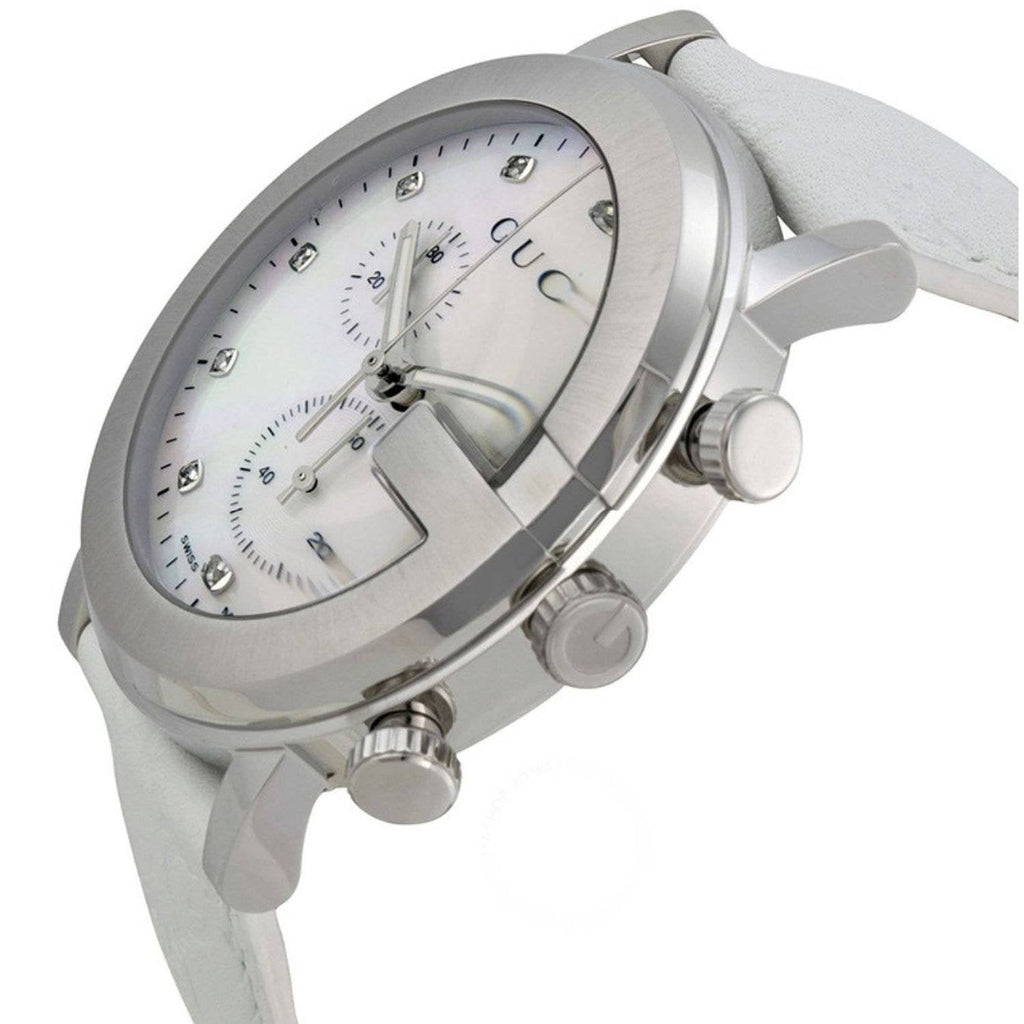 Gucci G-Timeless YA 101342 Unisex 42mm