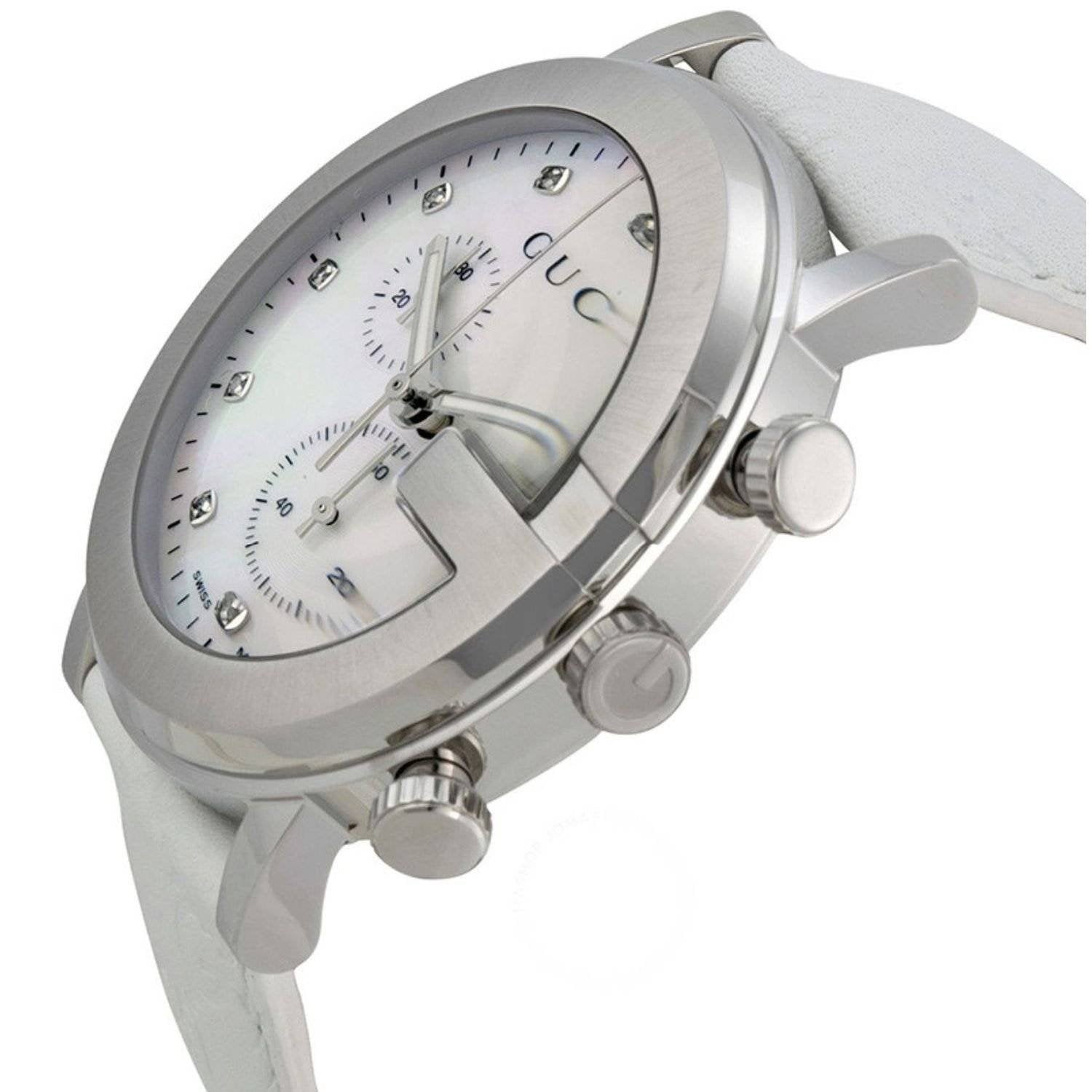 Gucci G-Timeless YA 101342 Unisex 42mm