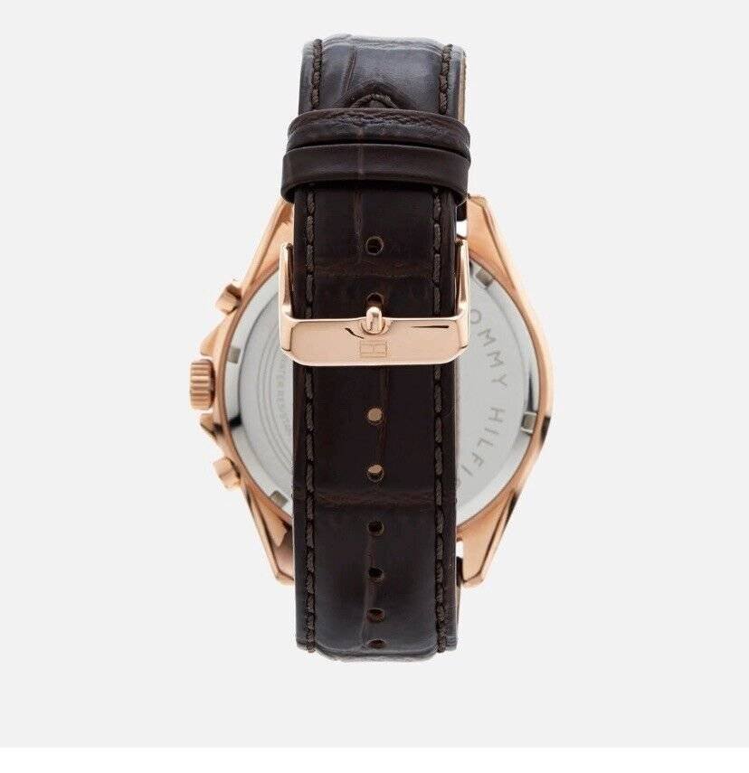 Tommy Hilfiger watch 1791118 - Mens