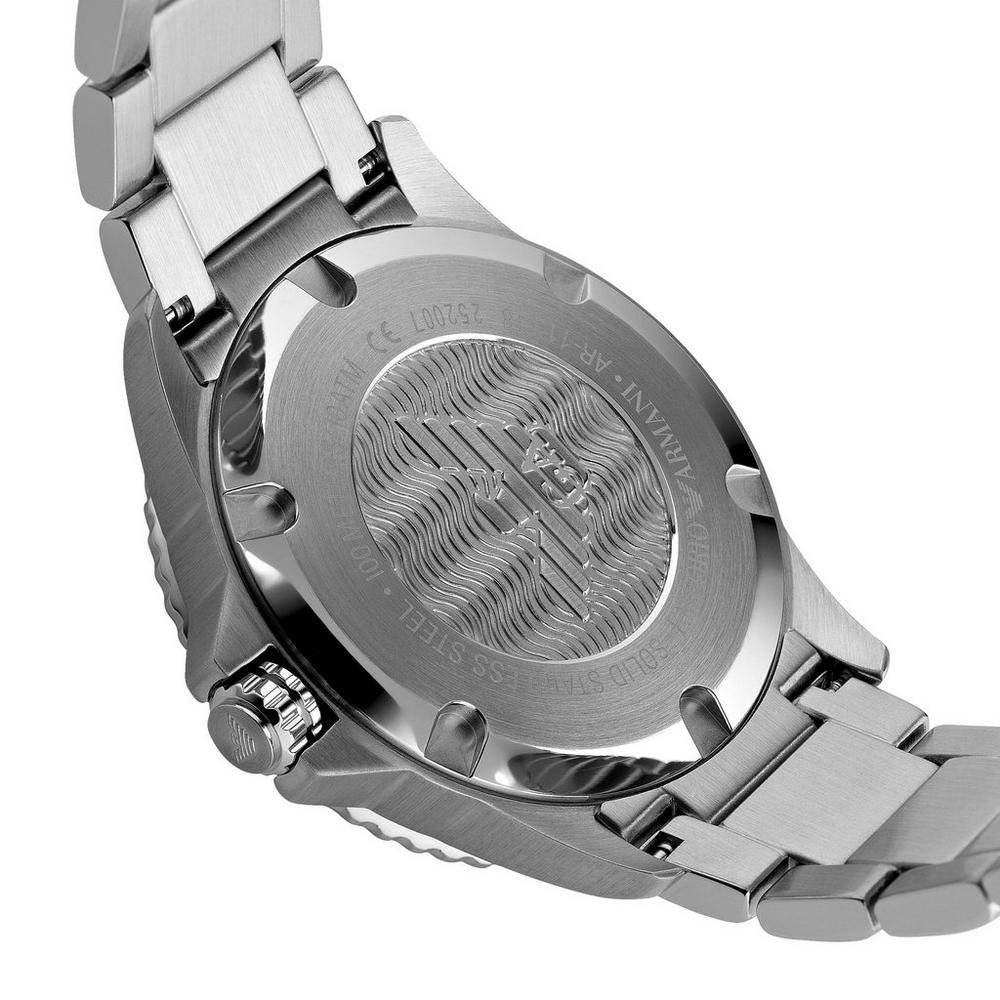 Emporio Armani watch AR11338 Mens 10ATM