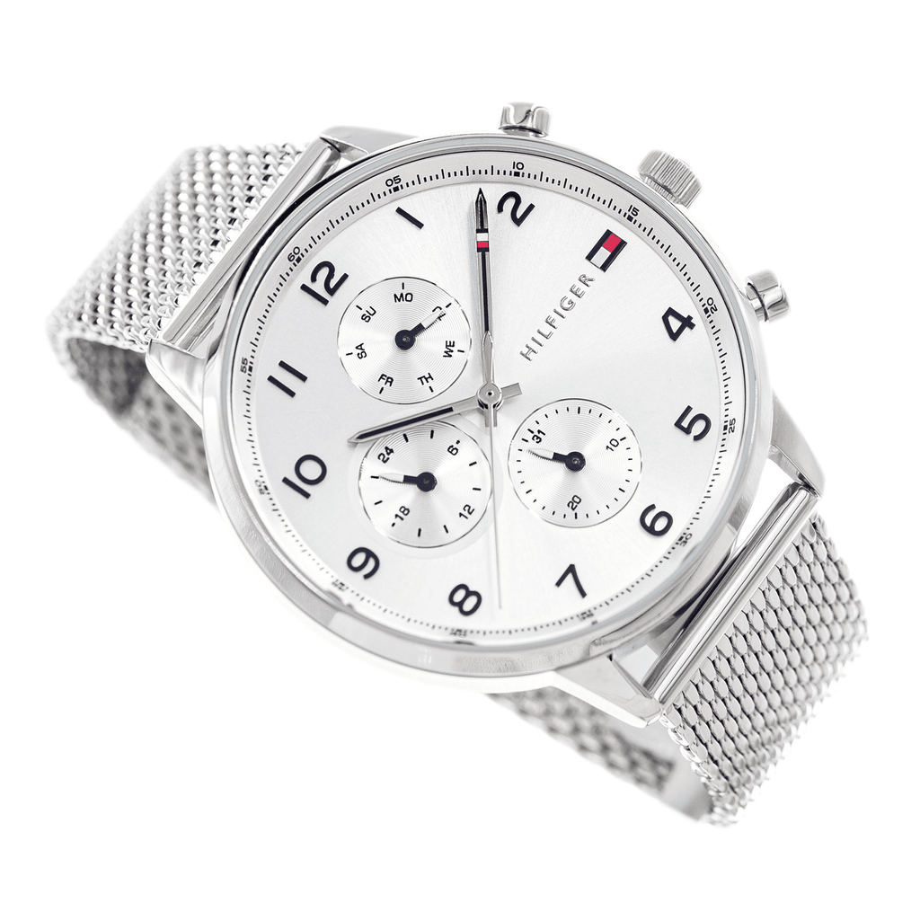 Tommy Hilfiger Men's Leonard TH 1791988