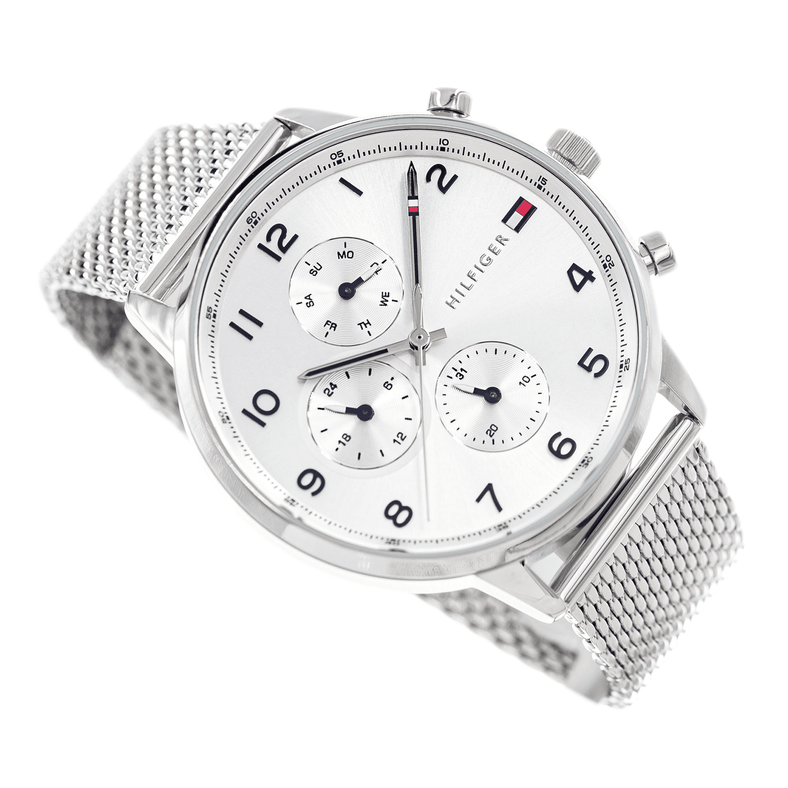 Tommy Hilfiger Men's Leonard TH 1791988