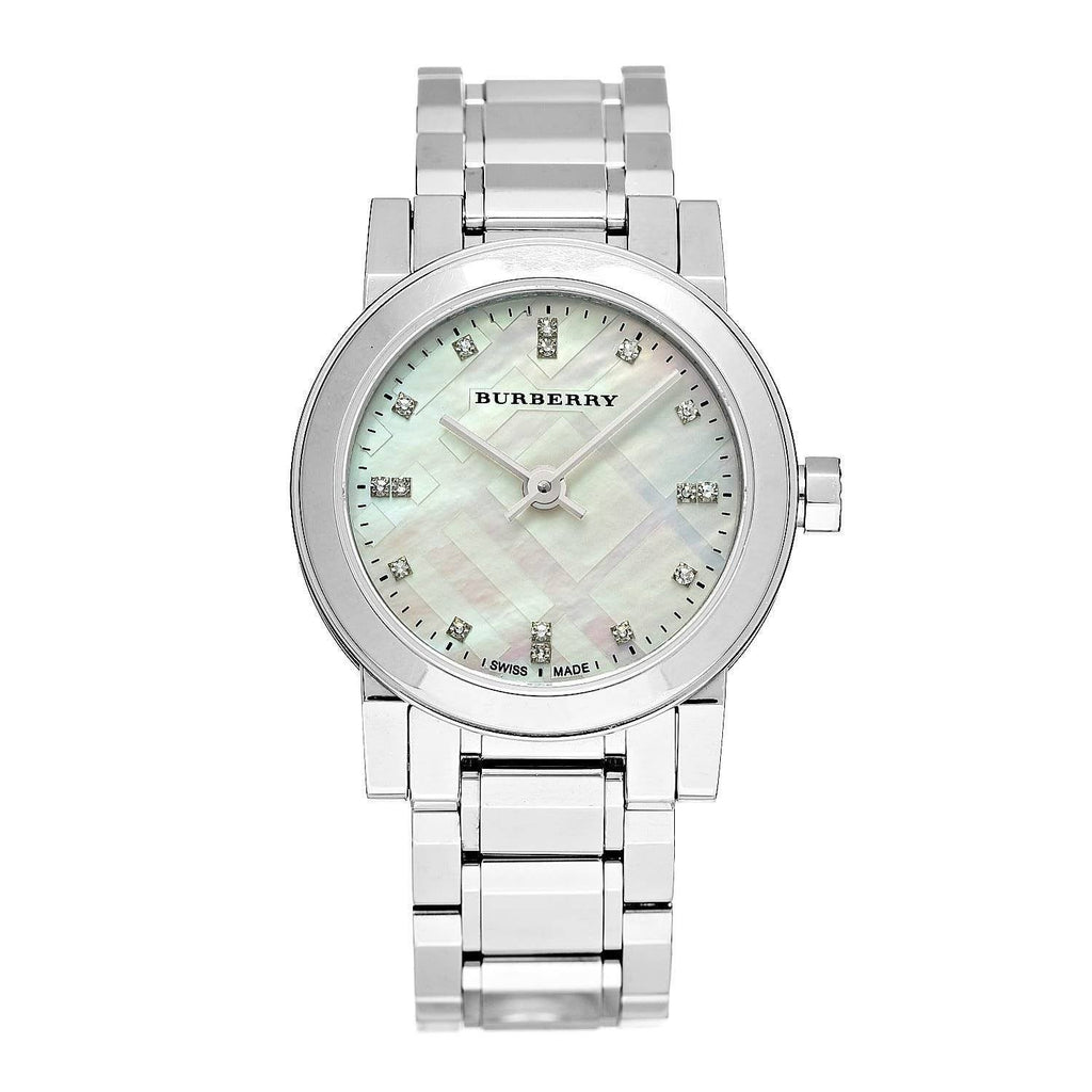 Burberry watch BU9224 Ladies