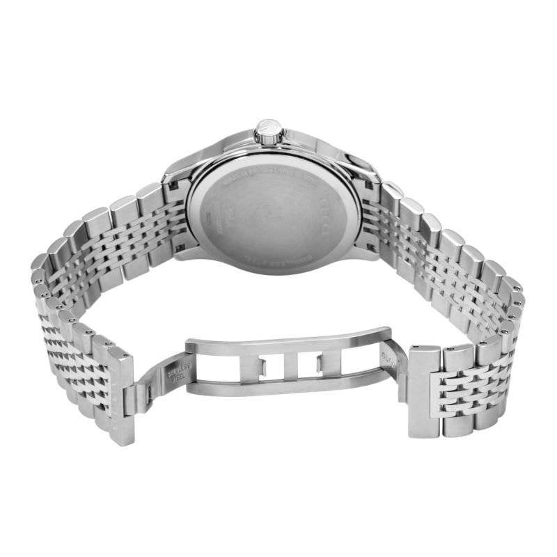 Gucci 38mm G-Timeless Gents YA 126406