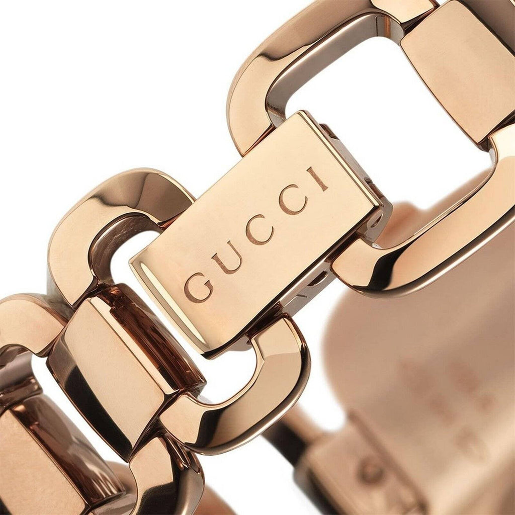 Gucci watch G Collection Ladies YA125512