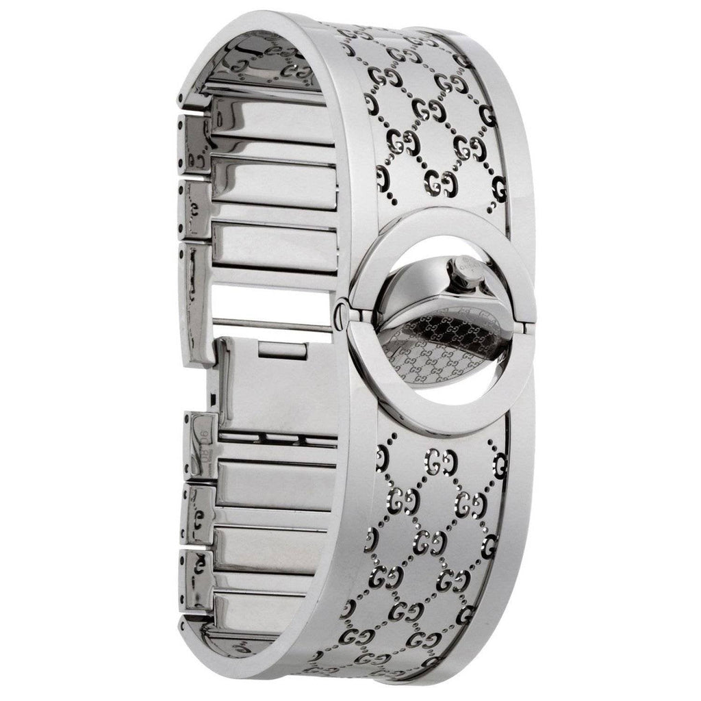 Gucci watch THE TWIRL YA112510