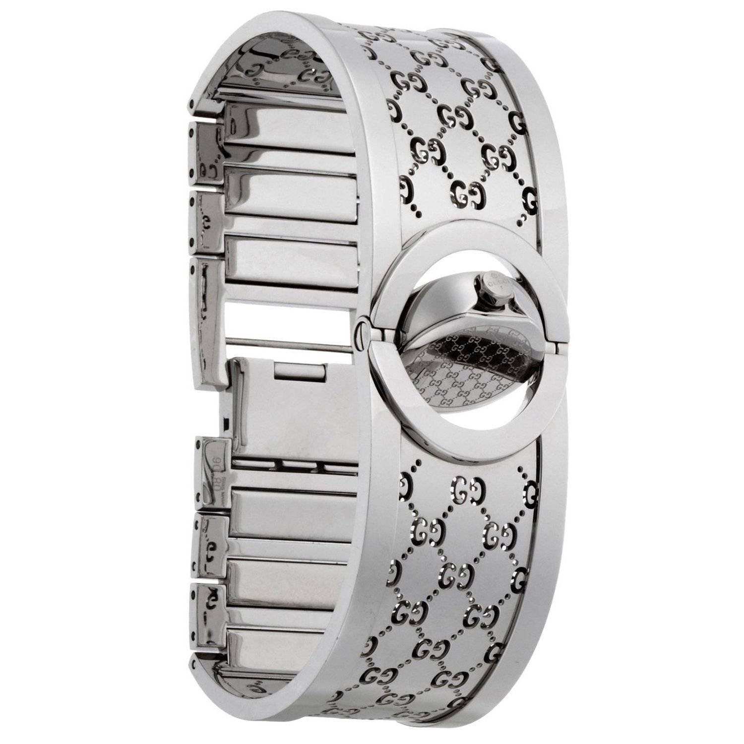 Gucci watch THE TWIRL YA112510