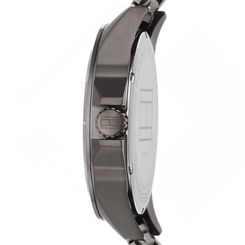 Tommy Hilfiger TH 1791393 Men's 44mm 5 ATM