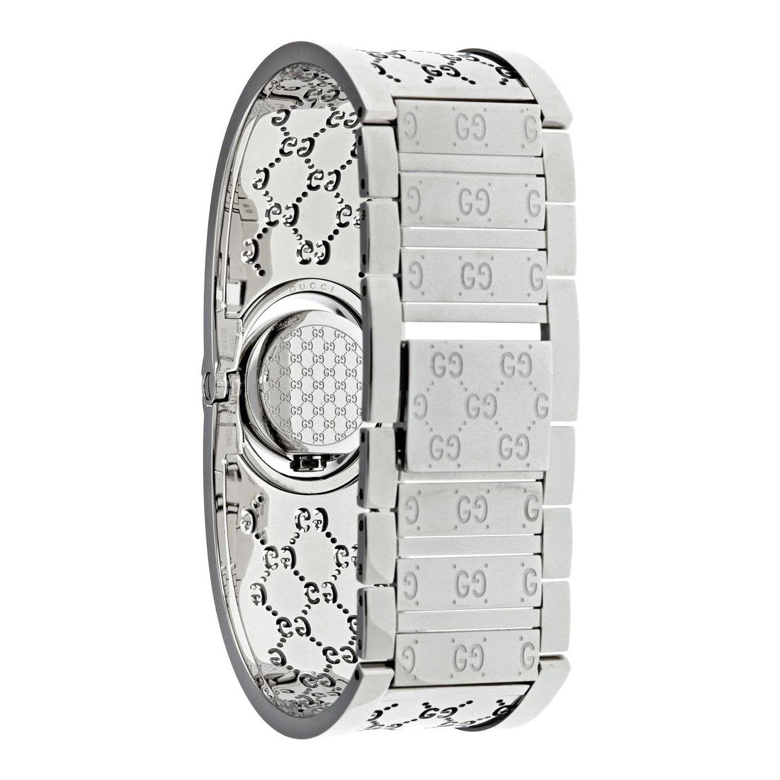 Gucci watch THE TWIRL YA112513