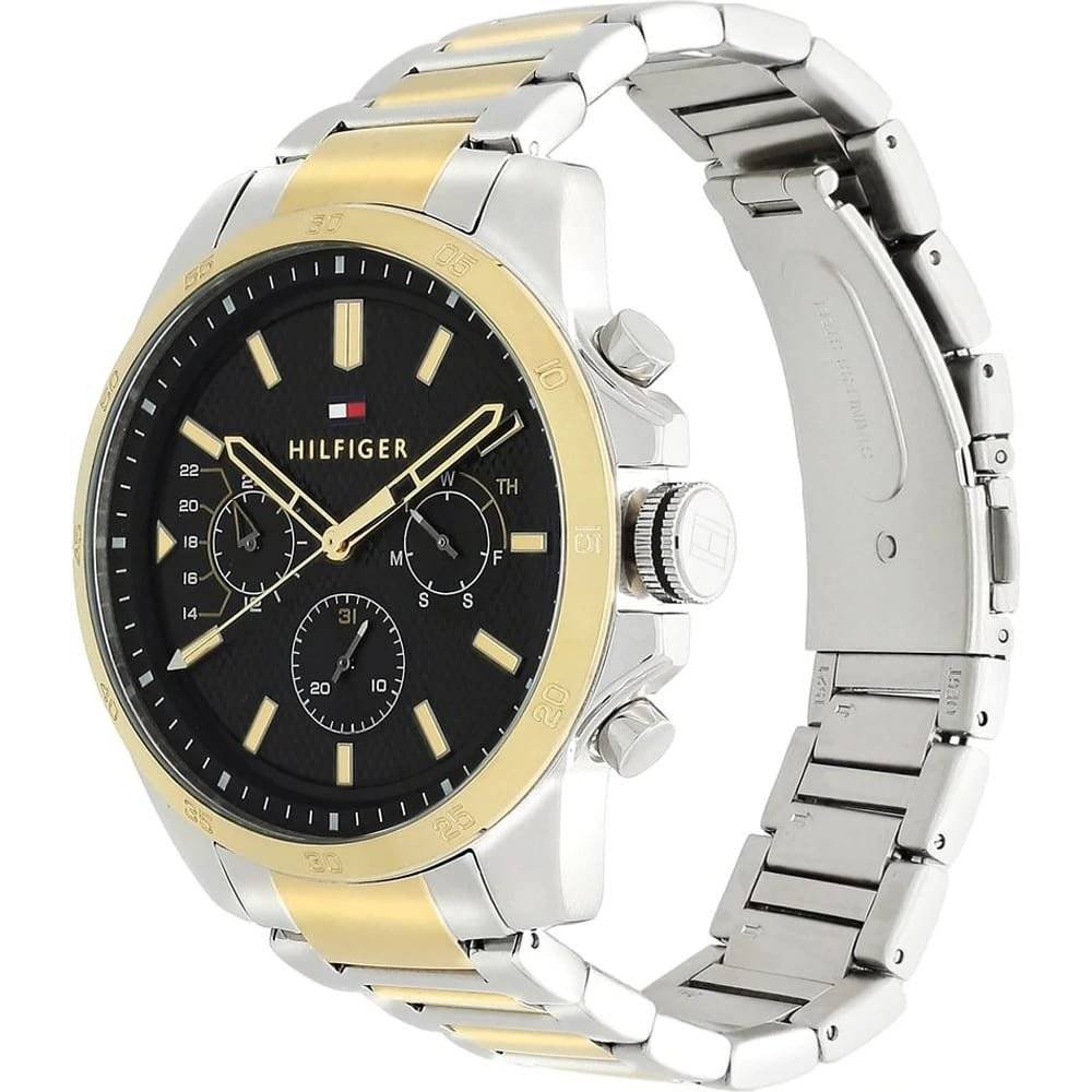 Tommy Hilfiger watch Mens 1791559