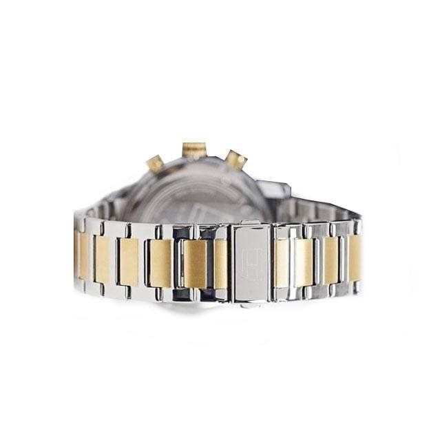 Tommy Hilfiger watch Mens 1791539