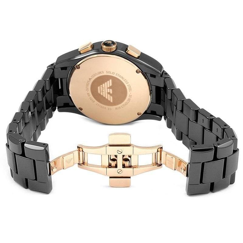 Emporio Armani watch AR1410 Men's