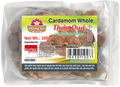 HUONG SEN Cardamom Whole Thao Qua 100g