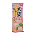 ITSUKI Kurume Osaka Style Soy Sauce Tonkotsu 176g