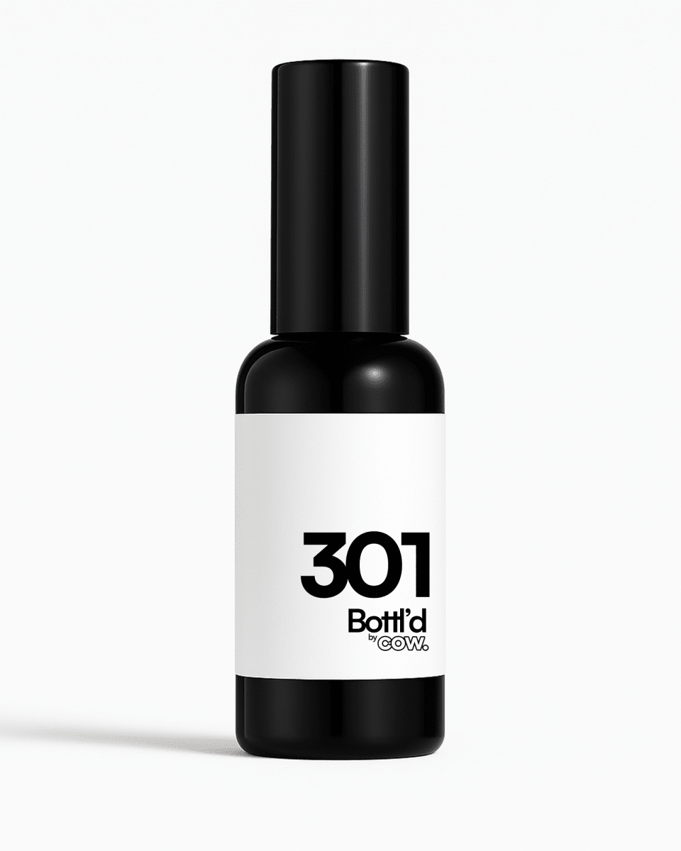 Bottl'd #301 - Inspired by L*SH Sn*w Fairy