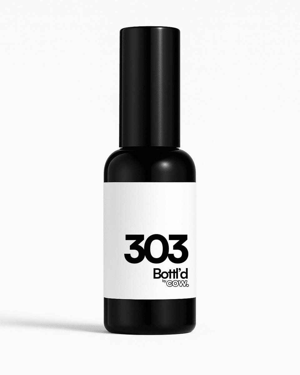 Bottl'd #303 - Inspired by R*se Jam